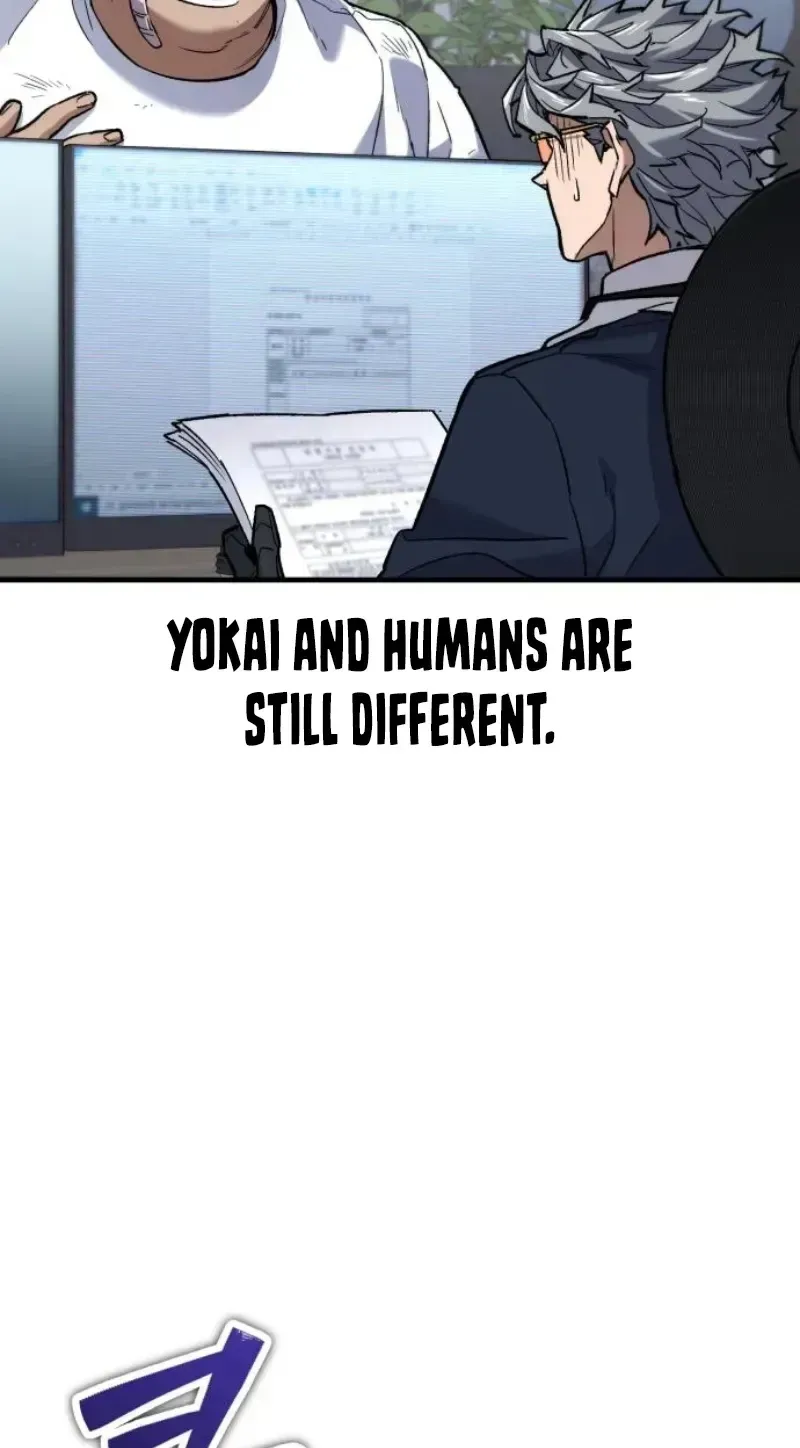 Joseon's Yakshas Chapter 1.6 page 45 - 