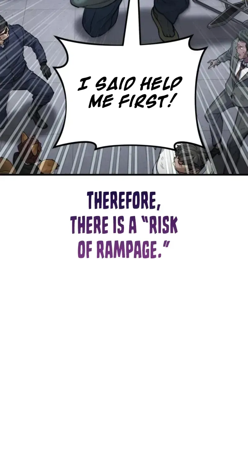 Joseon's Yakshas Chapter 1.6 page 48 - 