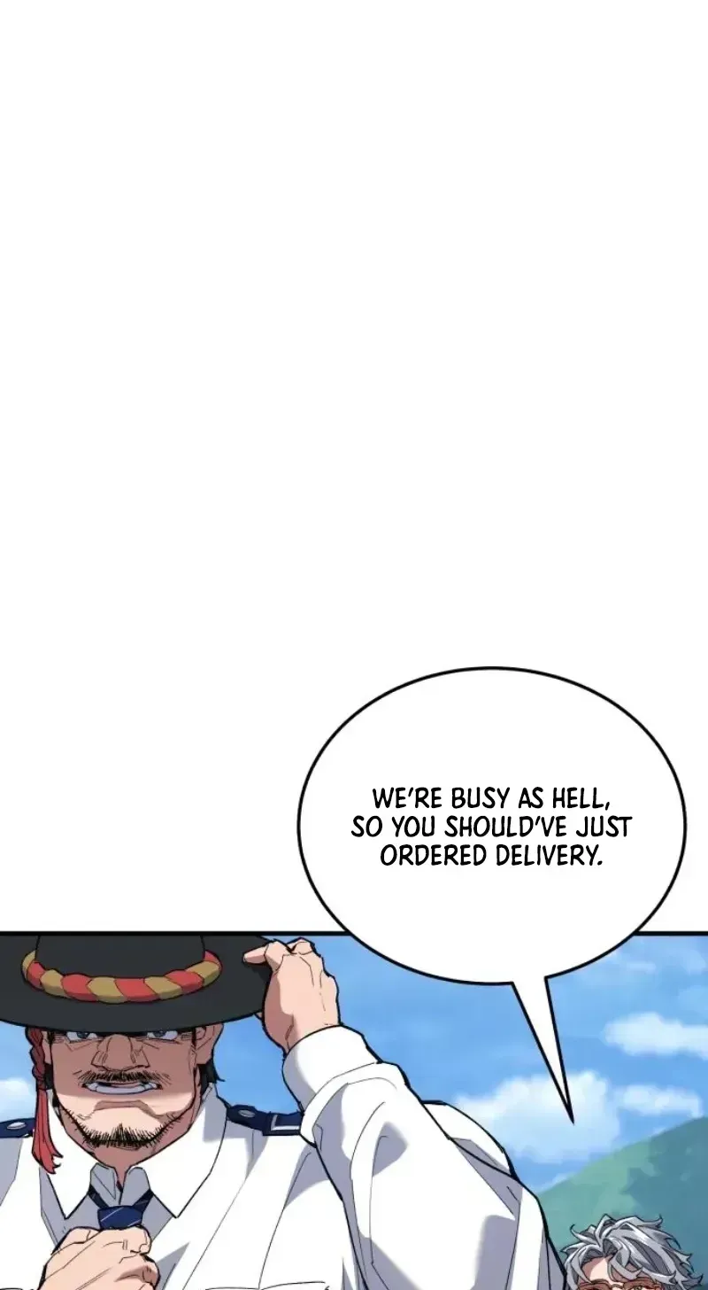 Joseon's Yakshas Chapter 1.6 page 86 - 