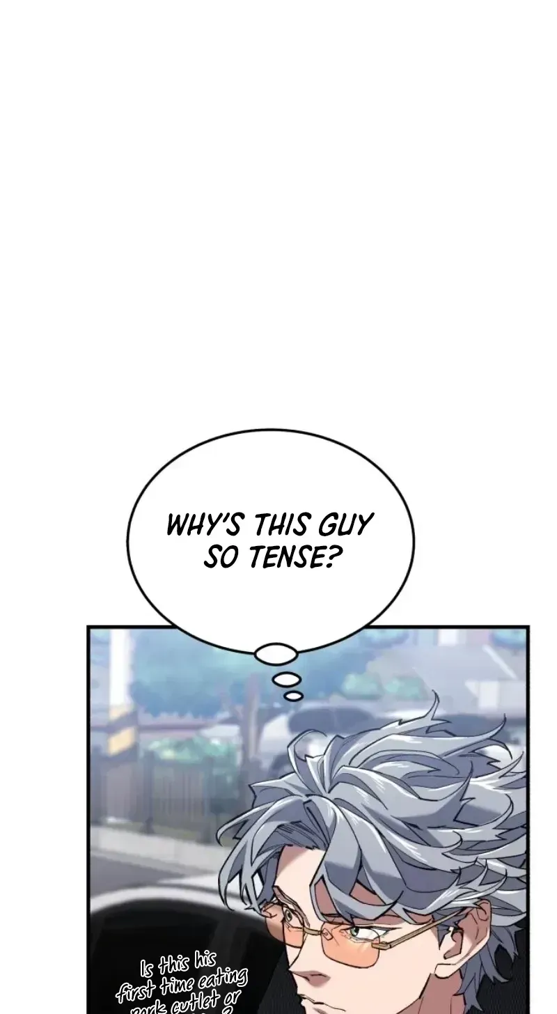 Joseon's Yakshas Chapter 1.6 page 88 - 