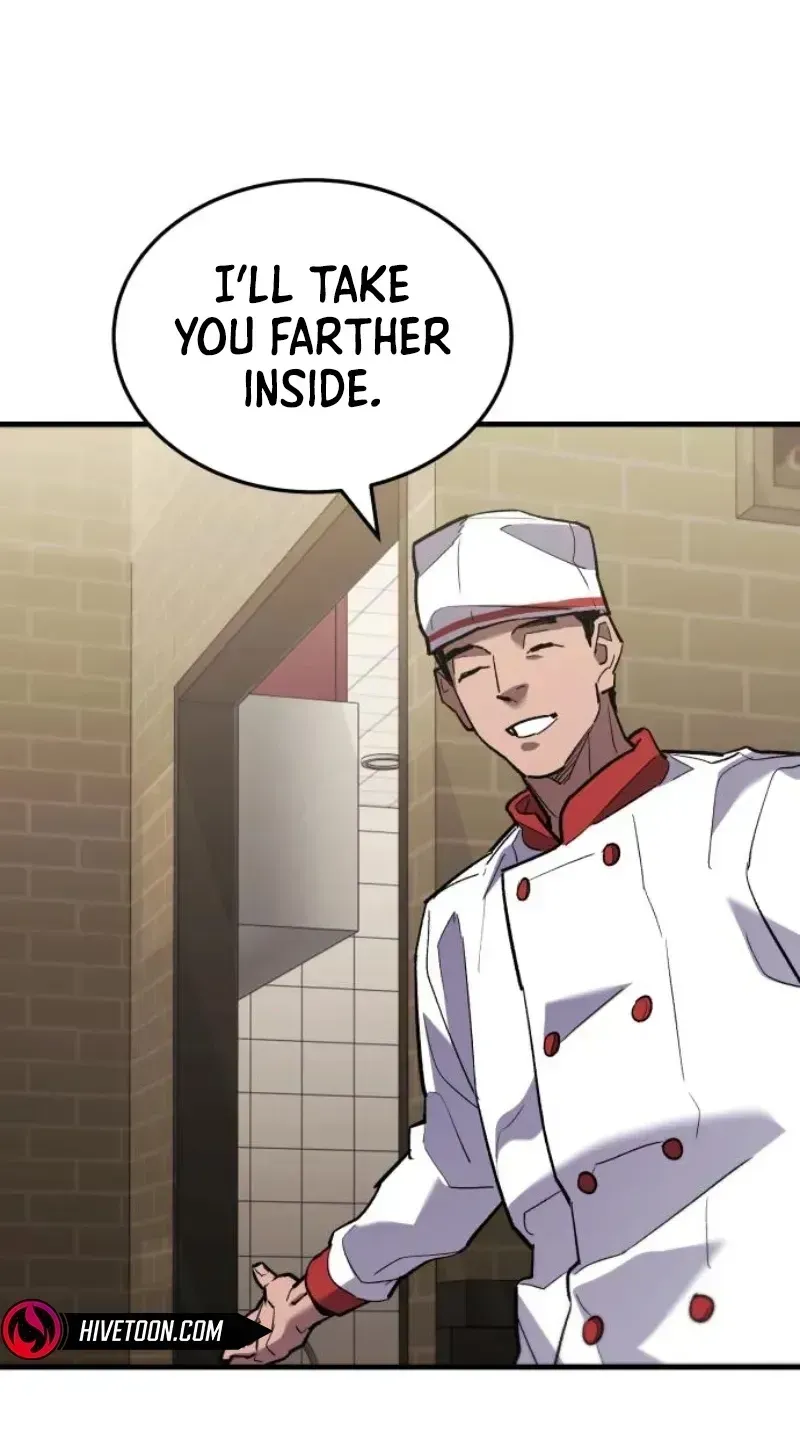Joseon's Yakshas Chapter 1.6 page 97 - 