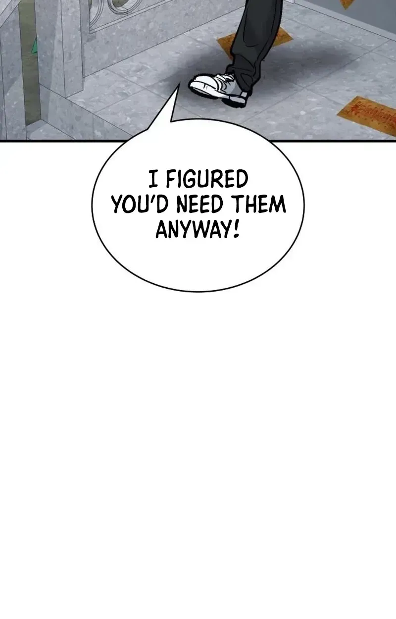 Joseon's Yakshas Chapter 1 page 105 - 