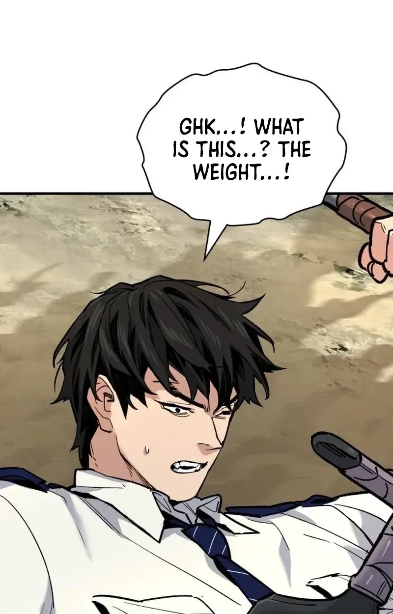 Joseon's Yakshas Chapter 1 page 112 - 