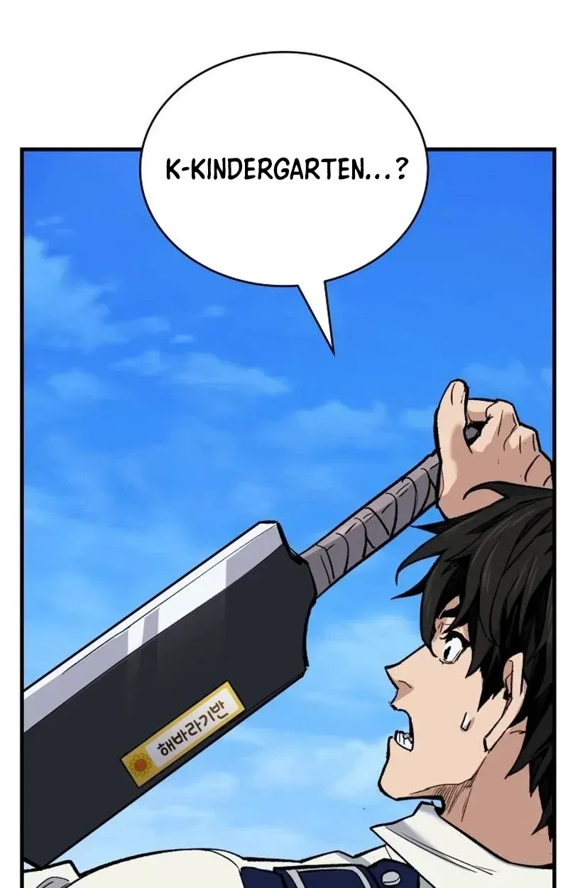 Joseon's Yakshas Chapter 1 page 116 - 