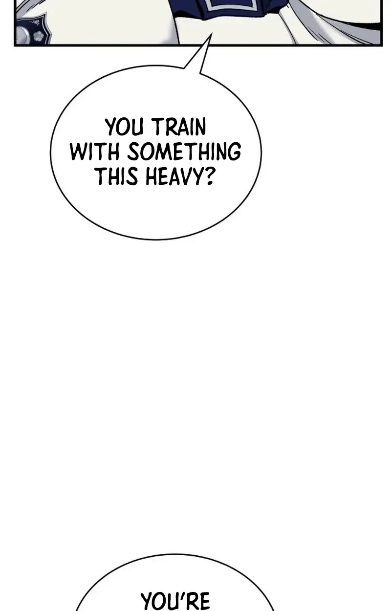 Joseon's Yakshas Chapter 1 page 117 - 