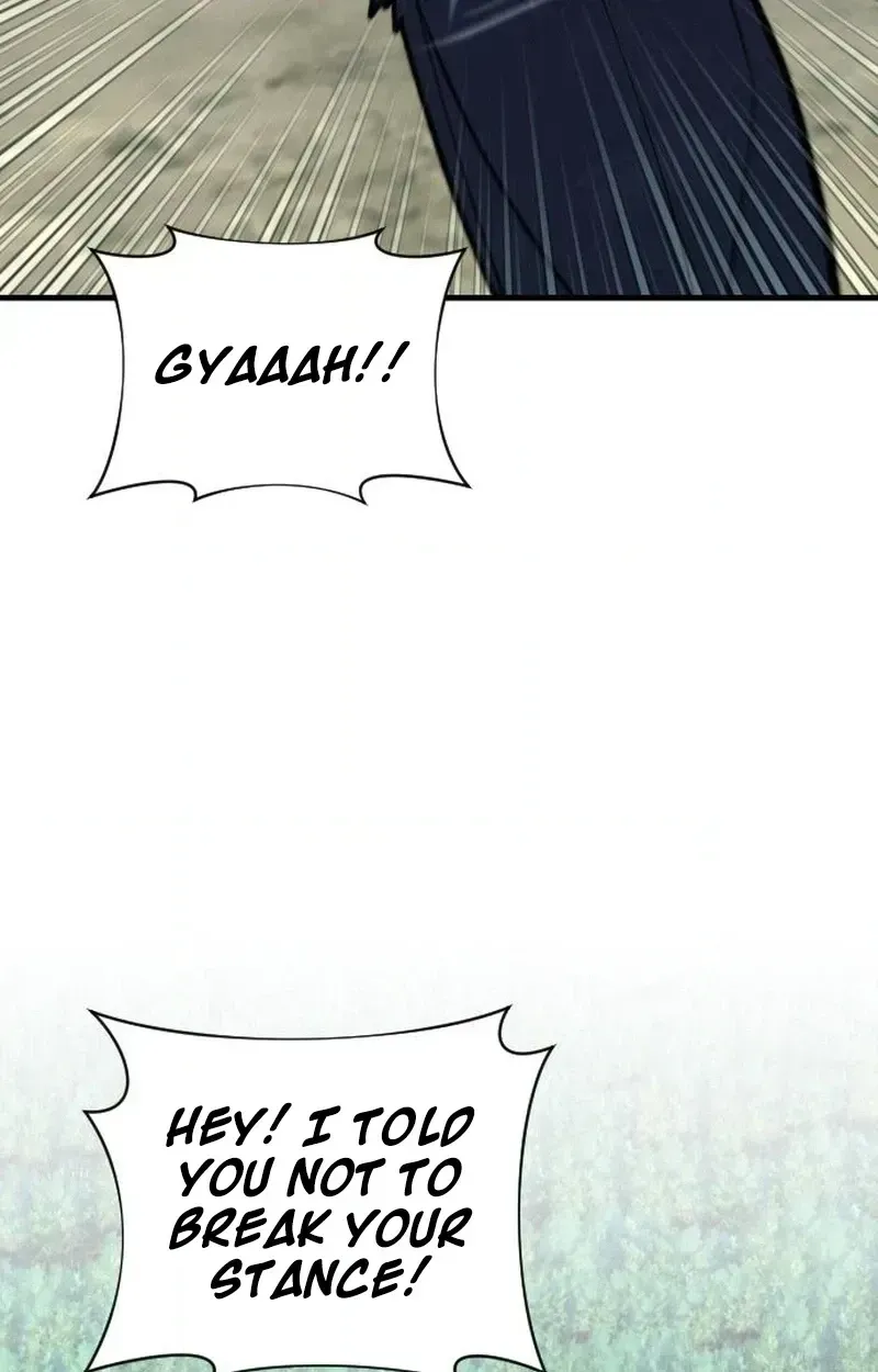 Joseon's Yakshas Chapter 1 page 130 - 