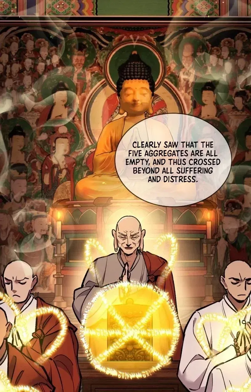 Joseon's Yakshas Chapter 1 page 138 - 