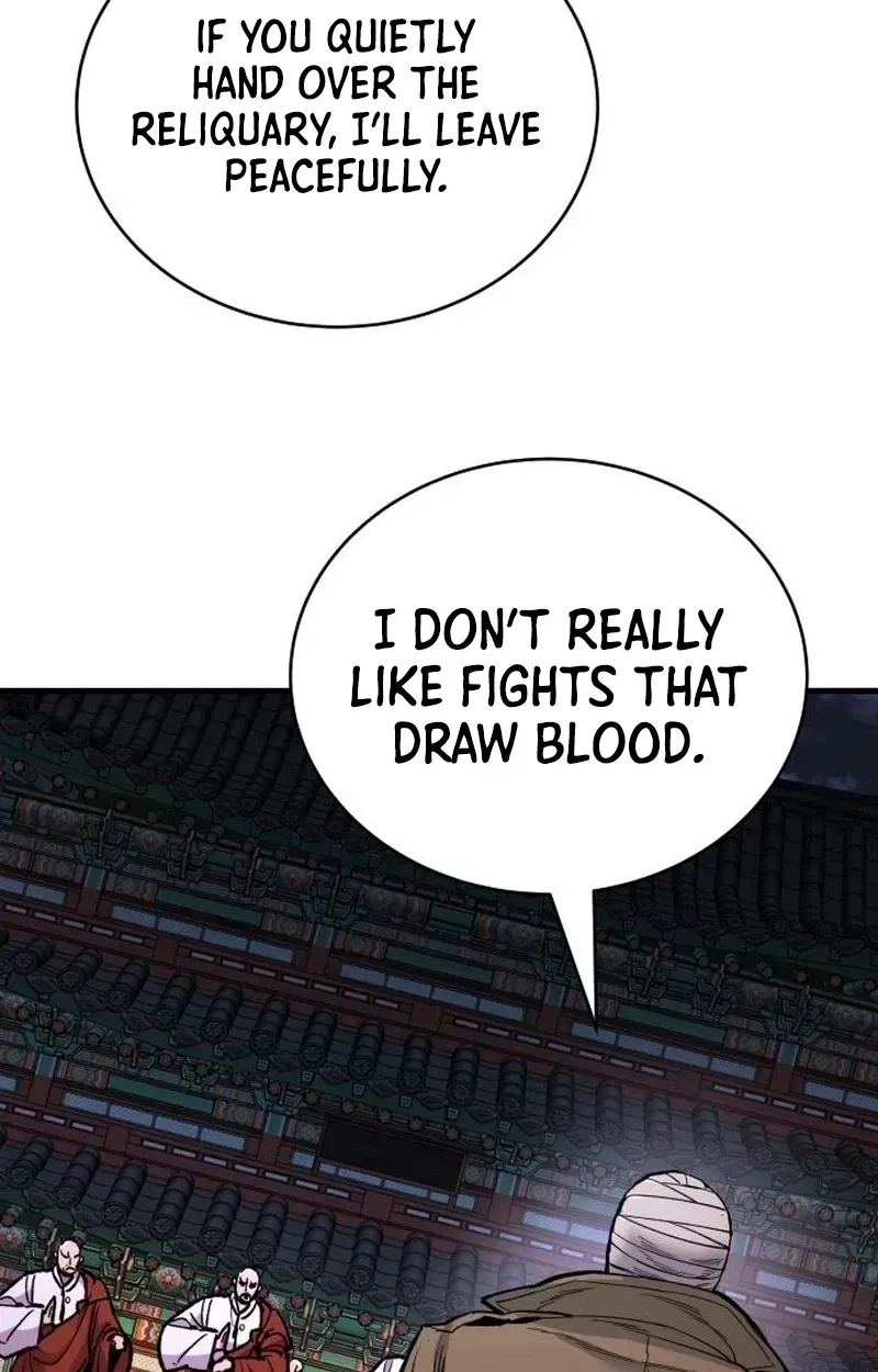 Joseon's Yakshas Chapter 1 page 153 - 