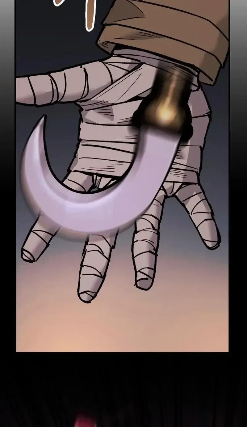 Joseon's Yakshas Chapter 1 page 160 - 