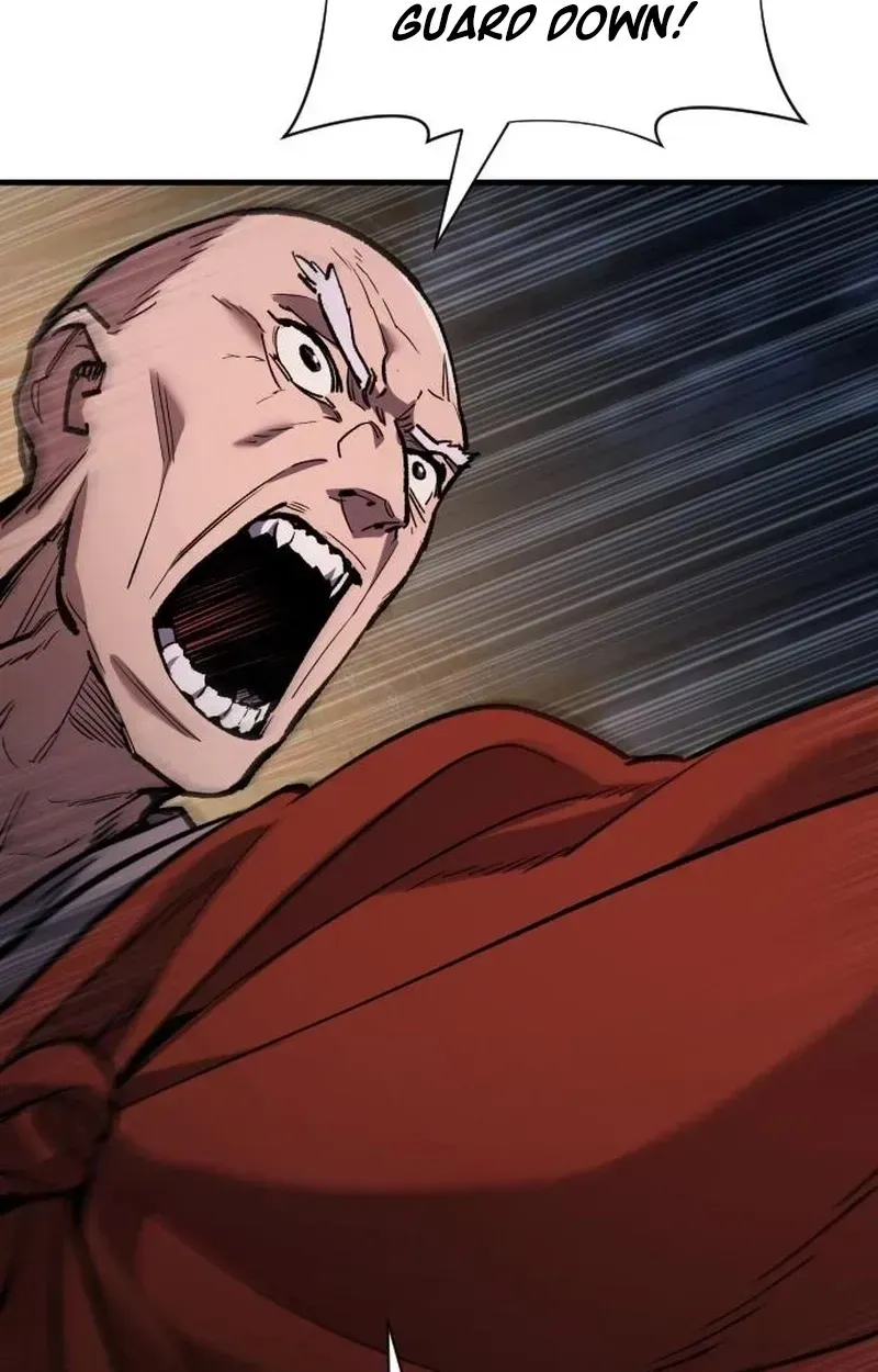 Joseon's Yakshas Chapter 1 page 166 - 