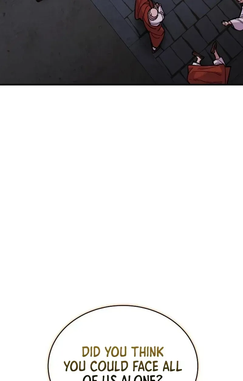 Joseon's Yakshas Chapter 1 page 173 - 