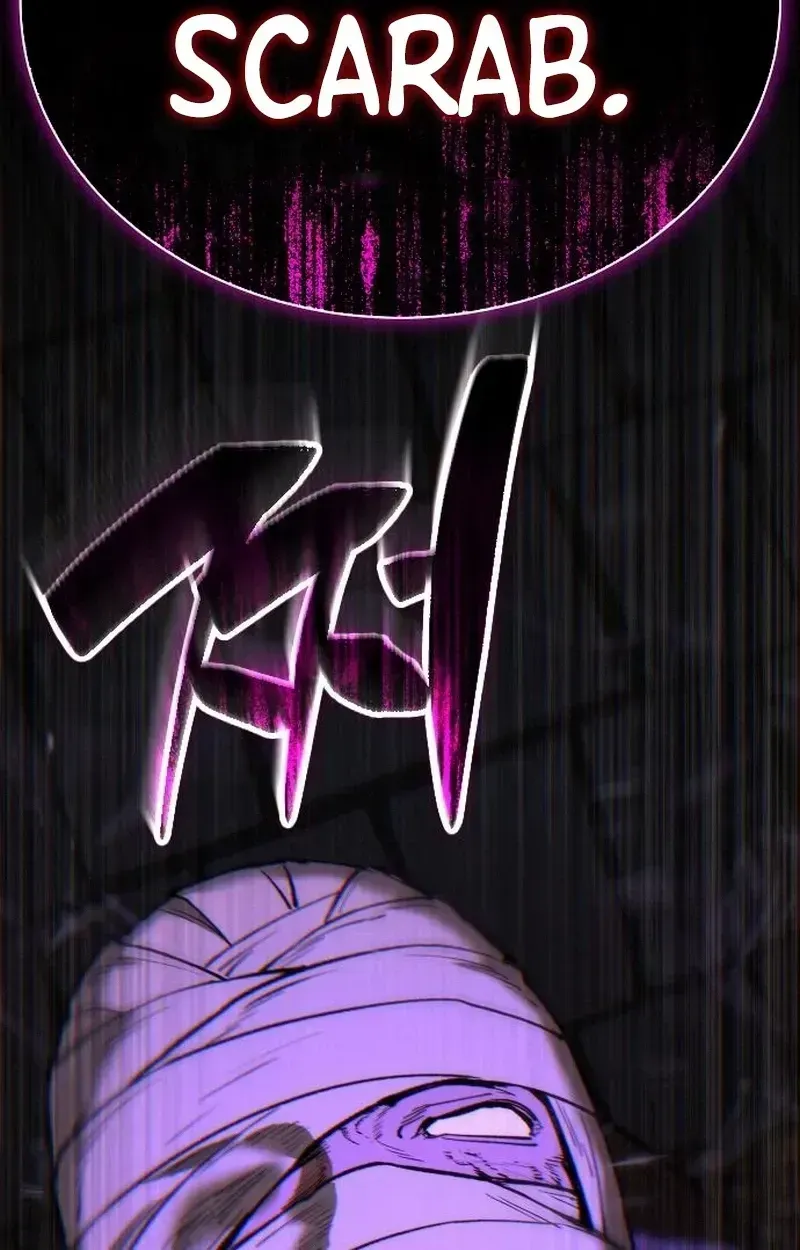 Joseon's Yakshas Chapter 1 page 186 - 