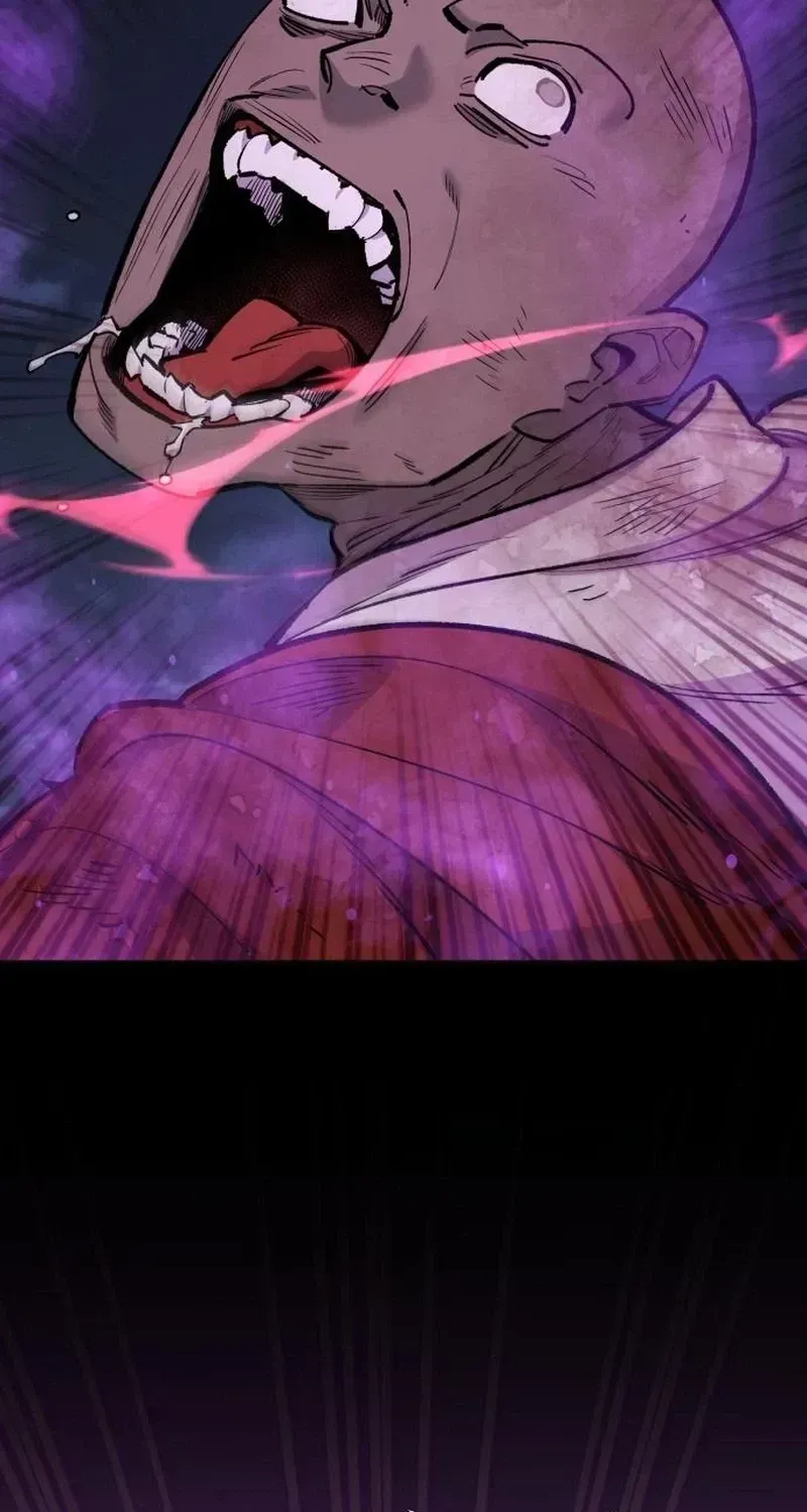 Joseon's Yakshas Chapter 1 page 204 - 