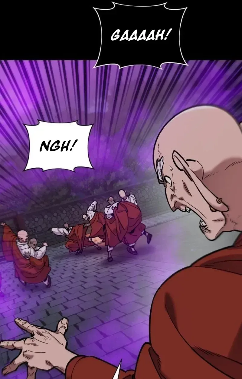 Joseon's Yakshas Chapter 1 page 210 - 