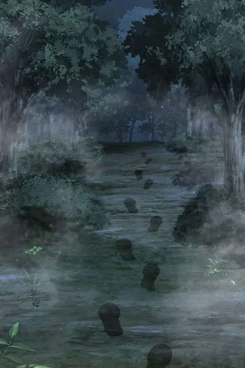 Joseon's Yakshas Chapter 1 page 24 - 