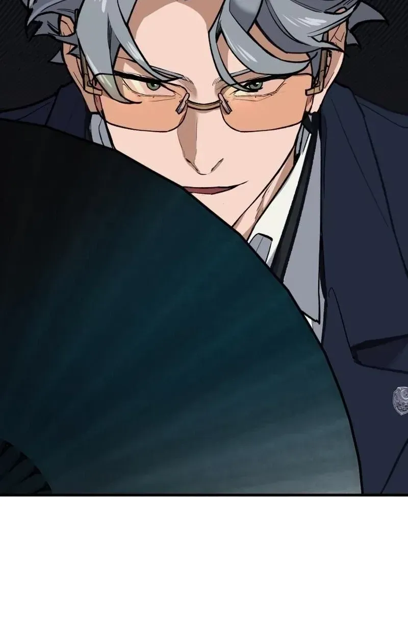 Joseon's Yakshas Chapter 1 page 26 - 