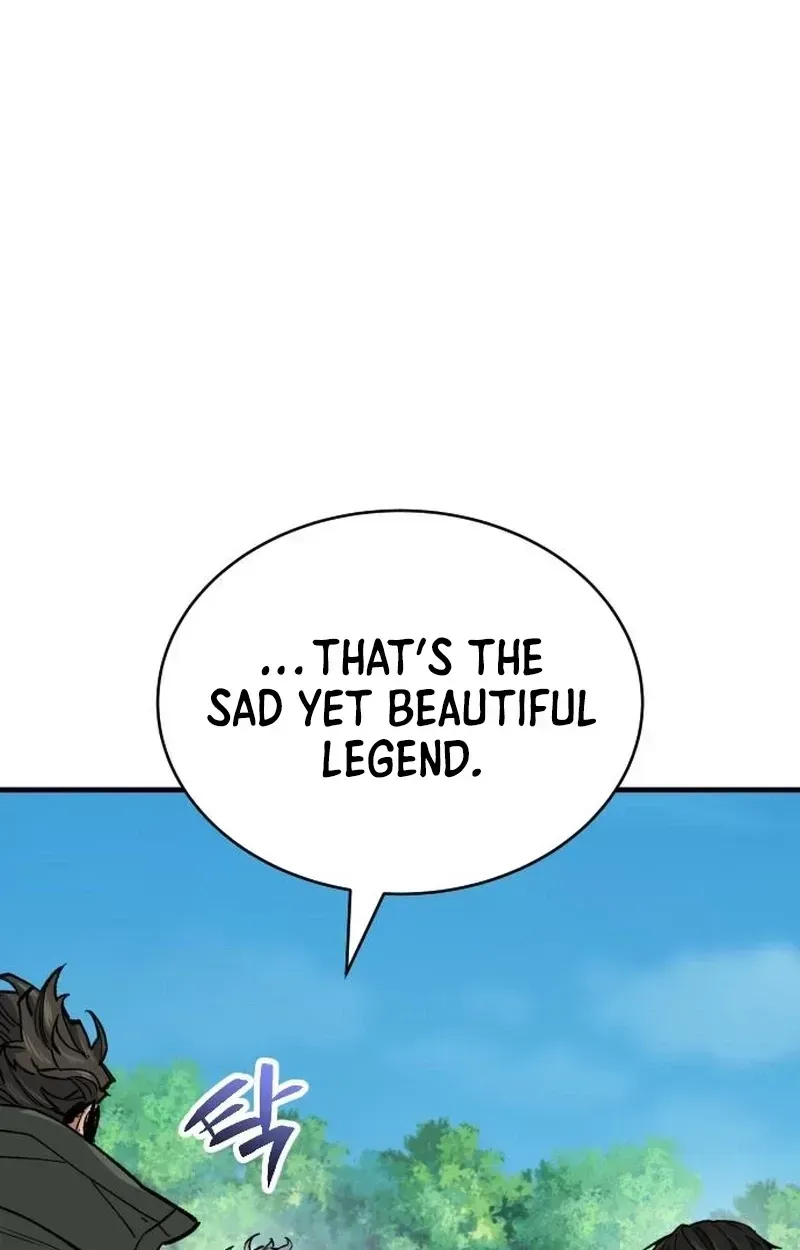 Joseon's Yakshas Chapter 1 page 27 - 