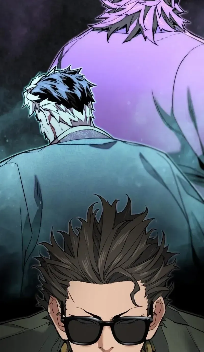 Joseon's Yakshas Chapter 1 page 34 - 