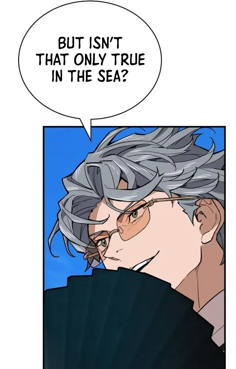 Joseon's Yakshas Chapter 1 page 36 - 