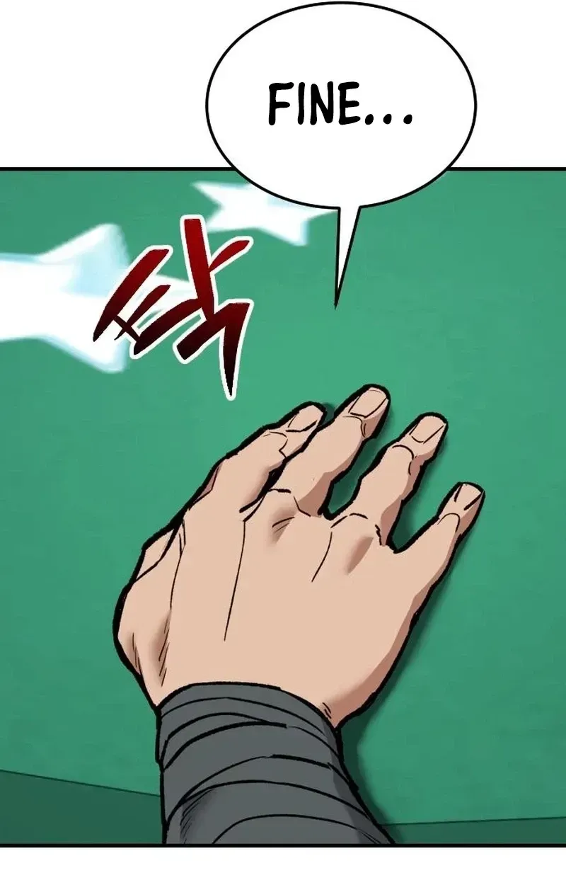 Joseon's Yakshas Chapter 1 page 47 - 