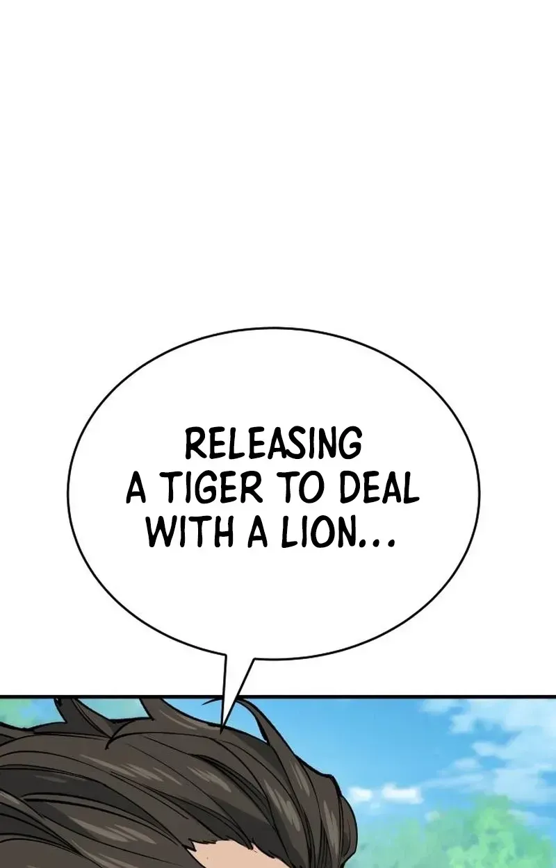 Joseon's Yakshas Chapter 1 page 48 - 