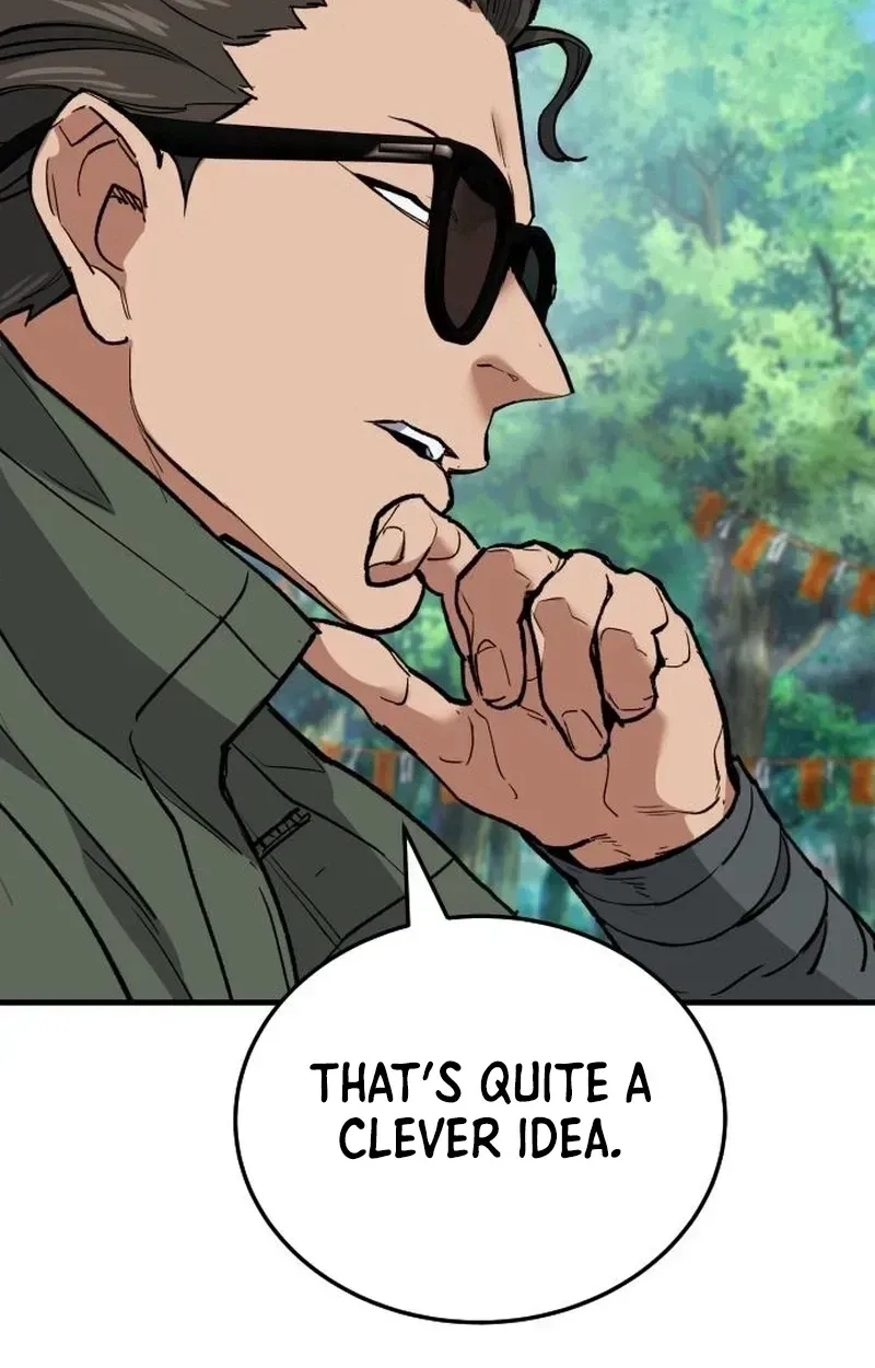 Joseon's Yakshas Chapter 1 page 49 - 
