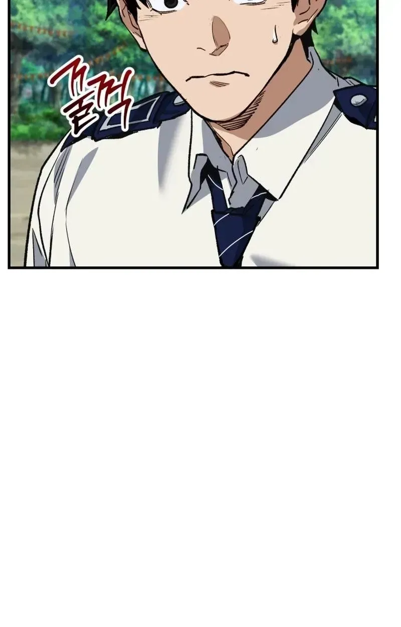 Joseon's Yakshas Chapter 1 page 58 - 