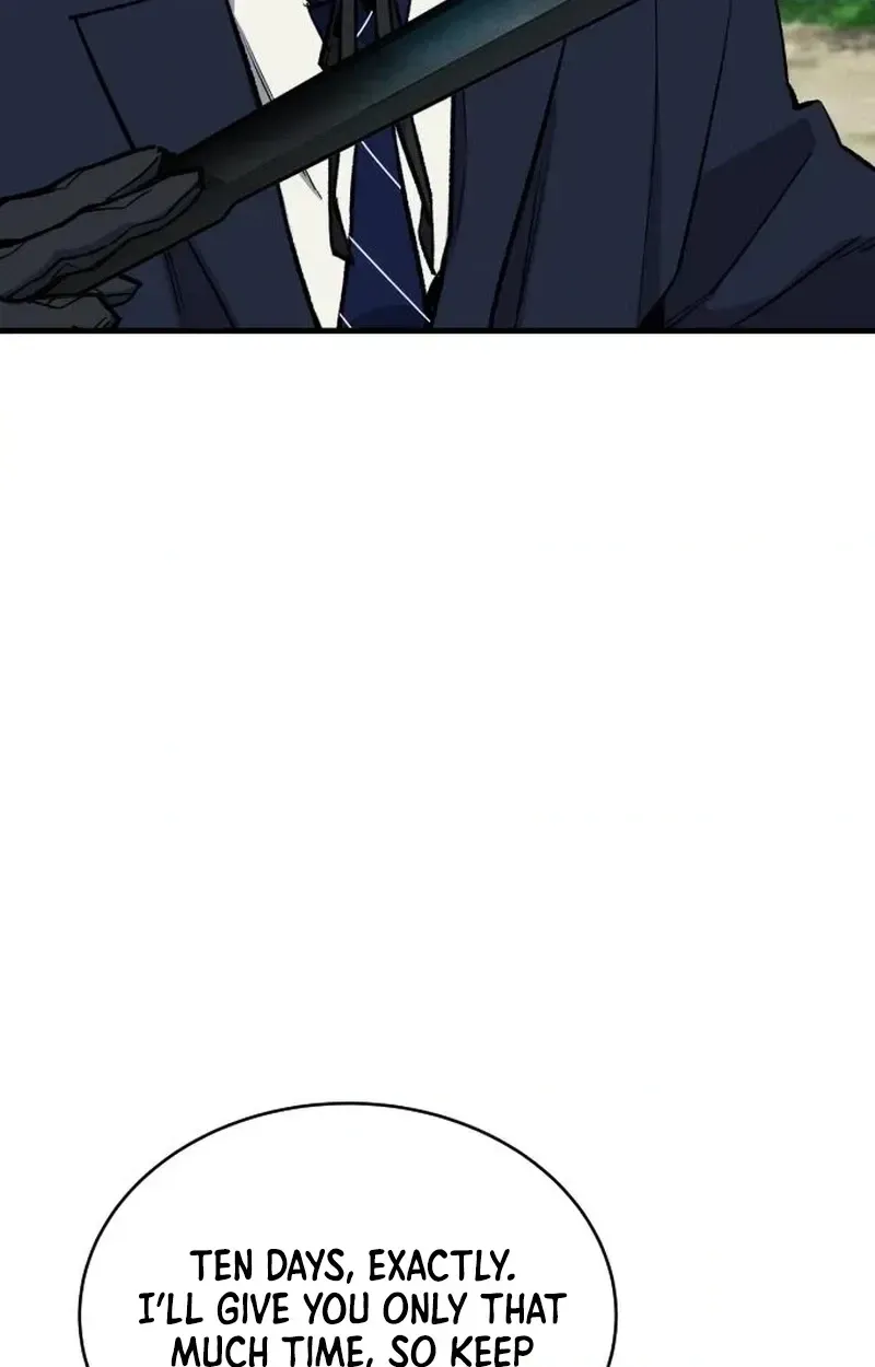 Joseon's Yakshas Chapter 1 page 60 - 