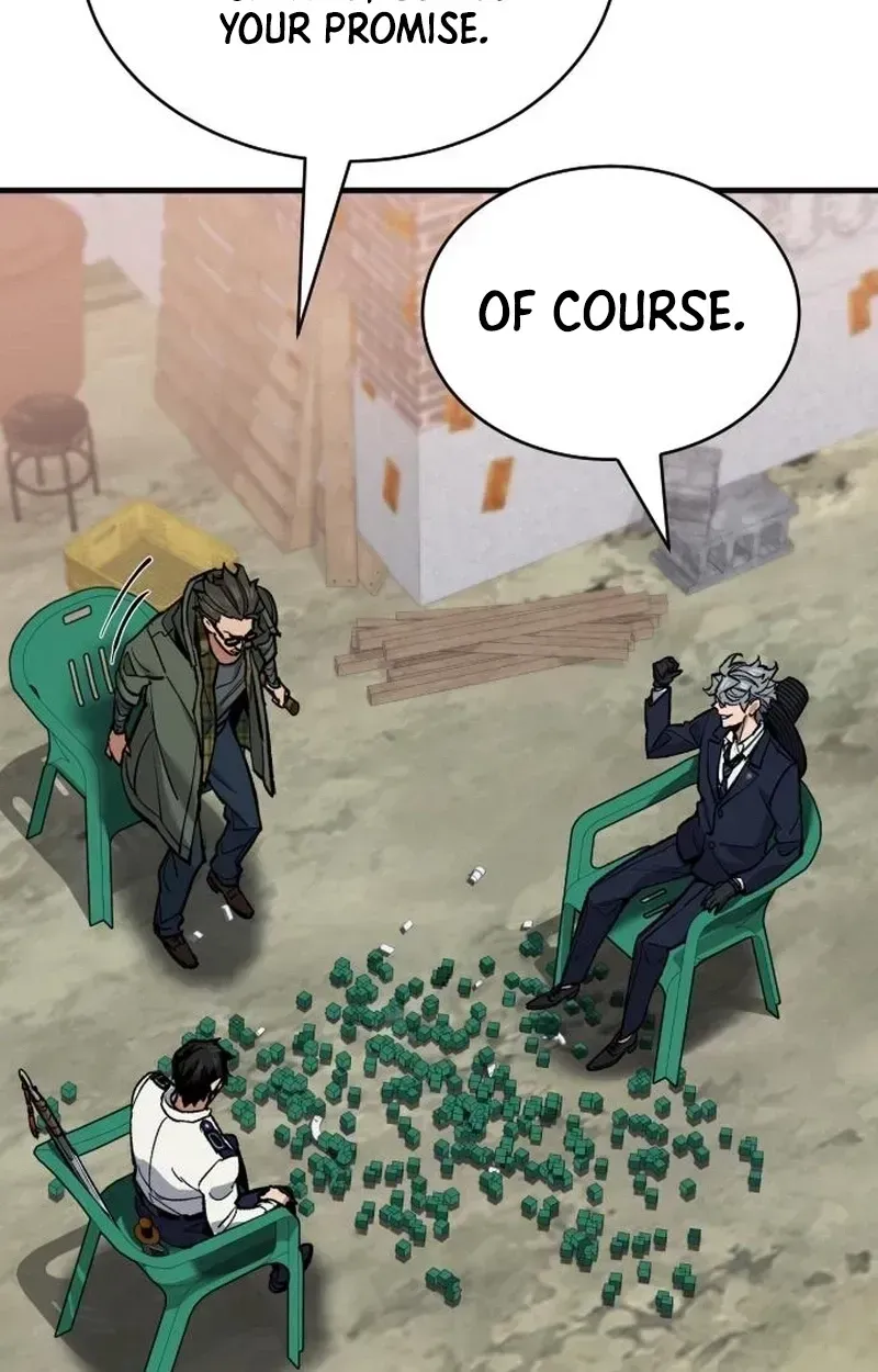 Joseon's Yakshas Chapter 1 page 61 - 