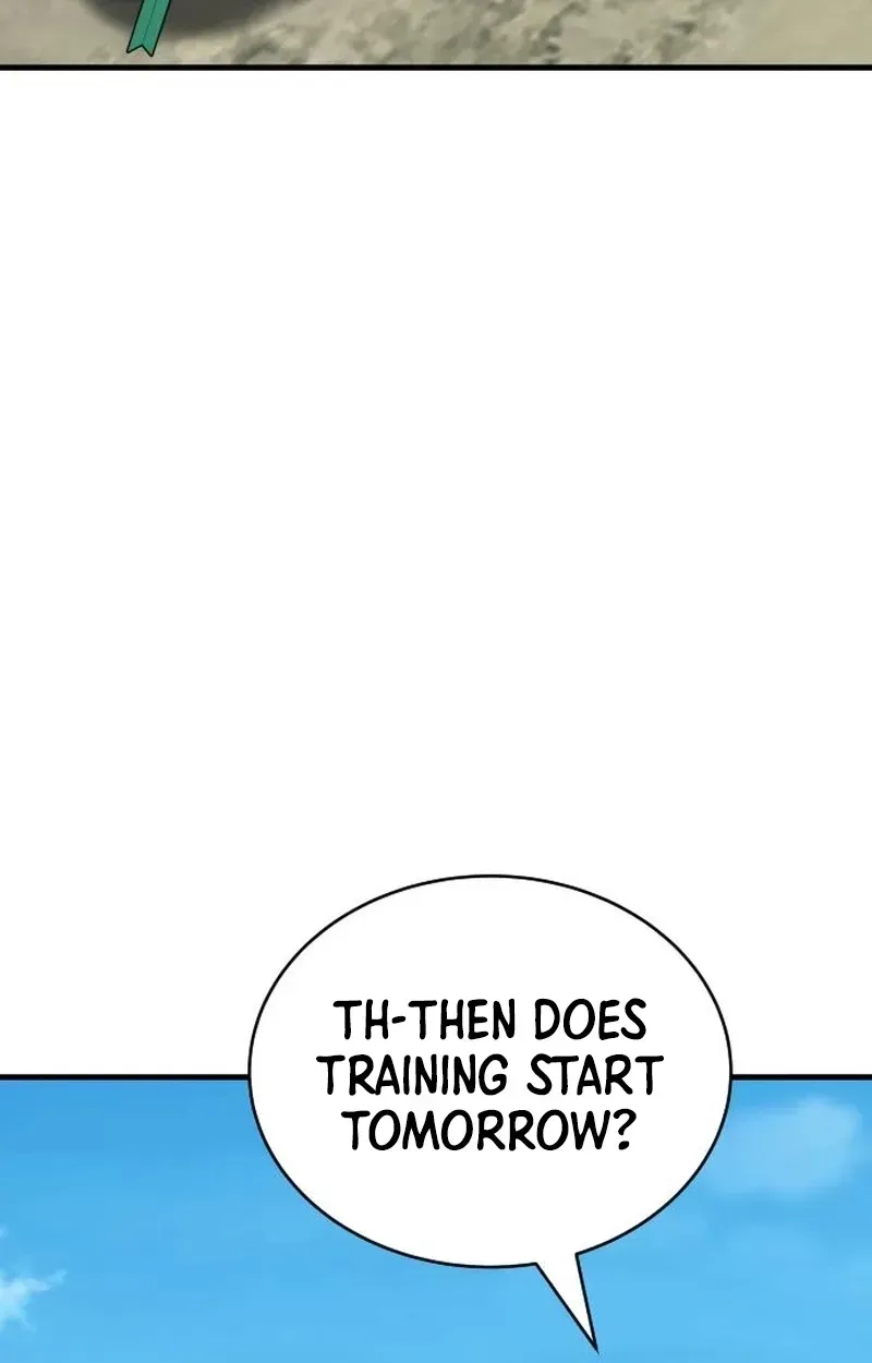 Joseon's Yakshas Chapter 1 page 62 - 