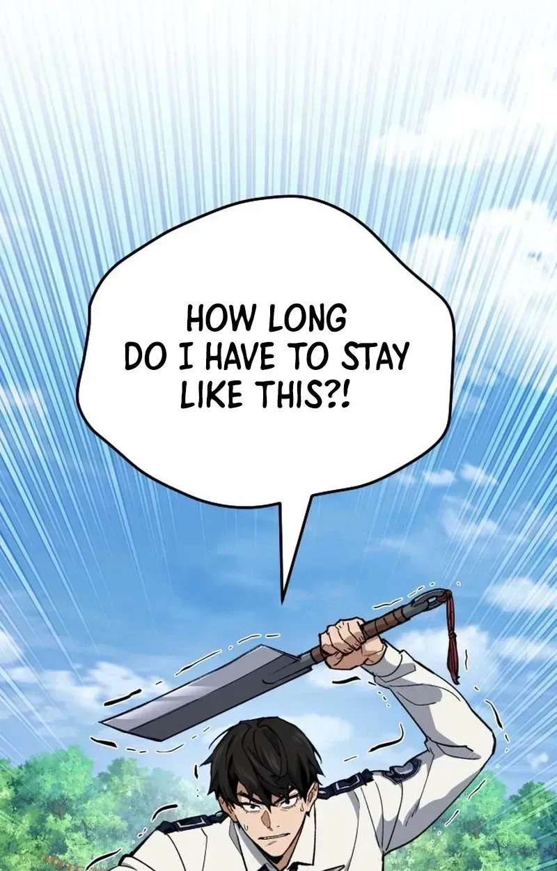 Joseon's Yakshas Chapter 1 page 73 - 