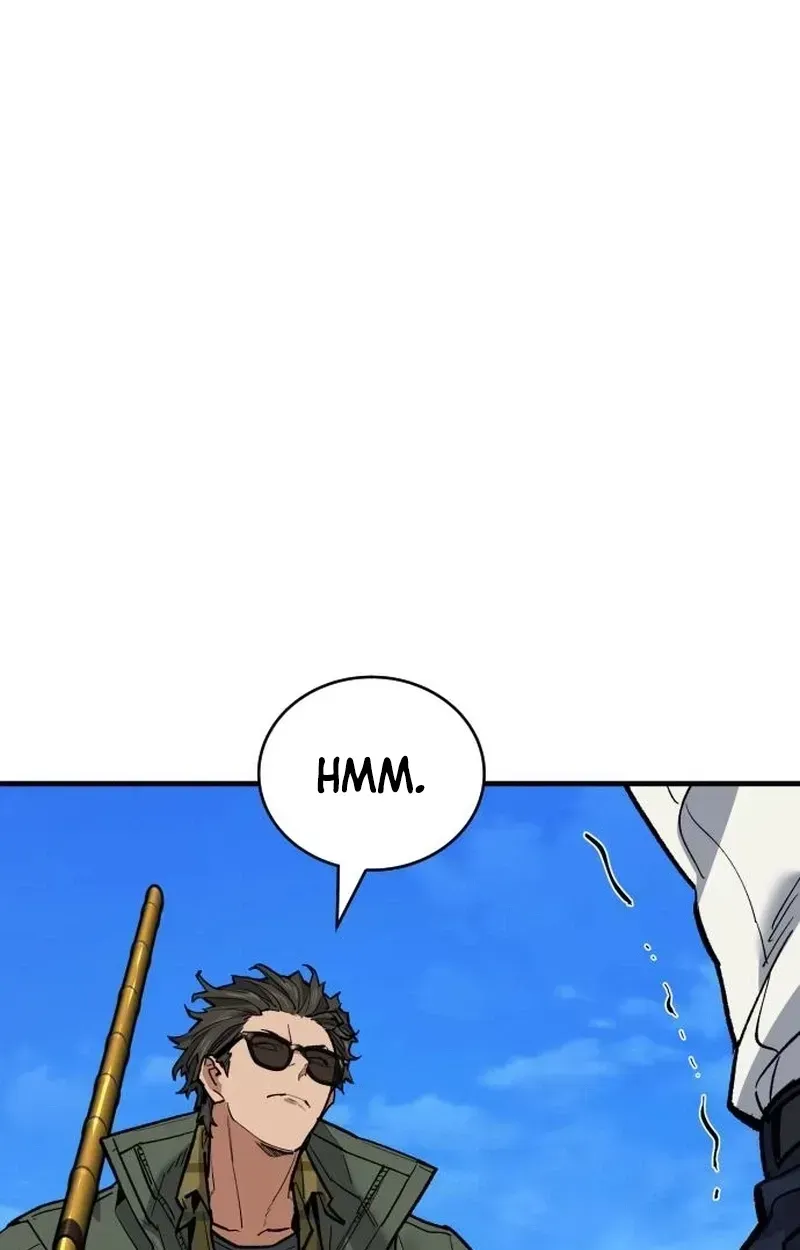 Joseon's Yakshas Chapter 1 page 75 - 