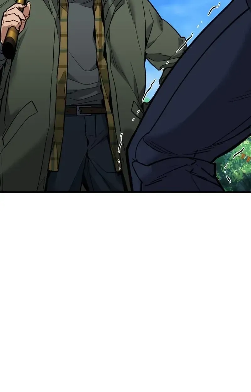 Joseon's Yakshas Chapter 1 page 76 - 