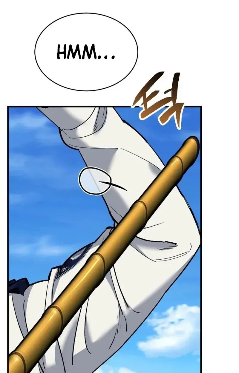 Joseon's Yakshas Chapter 1 page 77 - 