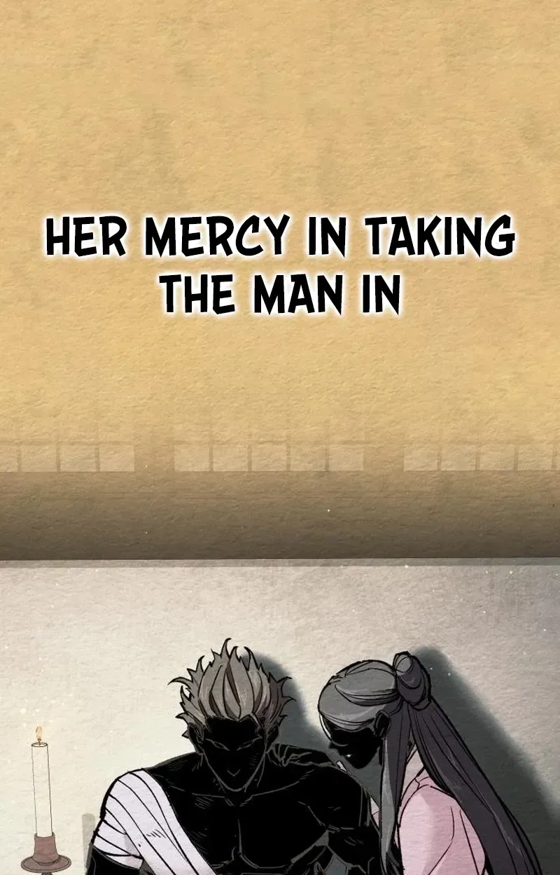 Joseon's Yakshas Chapter 1 page 9 - 