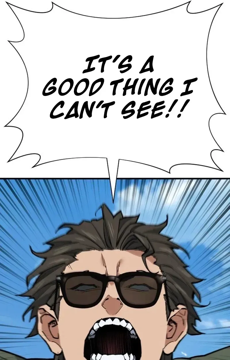 Joseon's Yakshas Chapter 1 page 82 - 