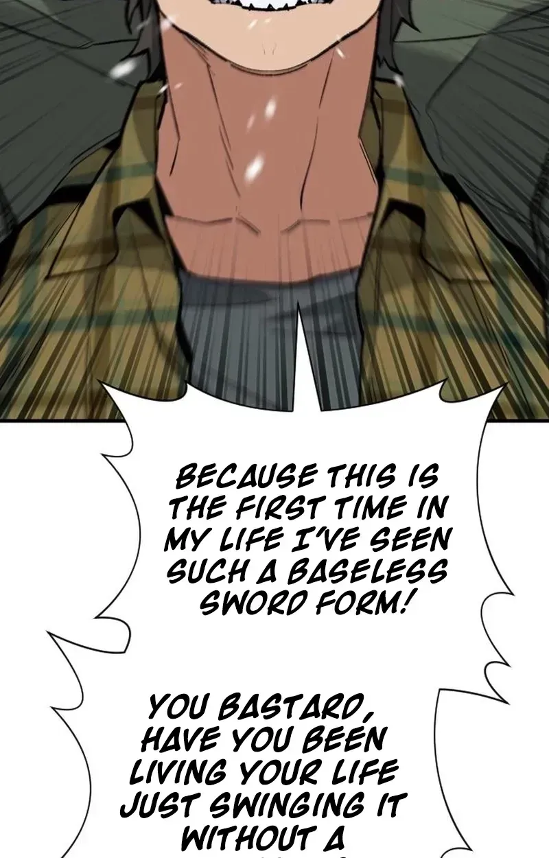 Joseon's Yakshas Chapter 1 page 83 - 