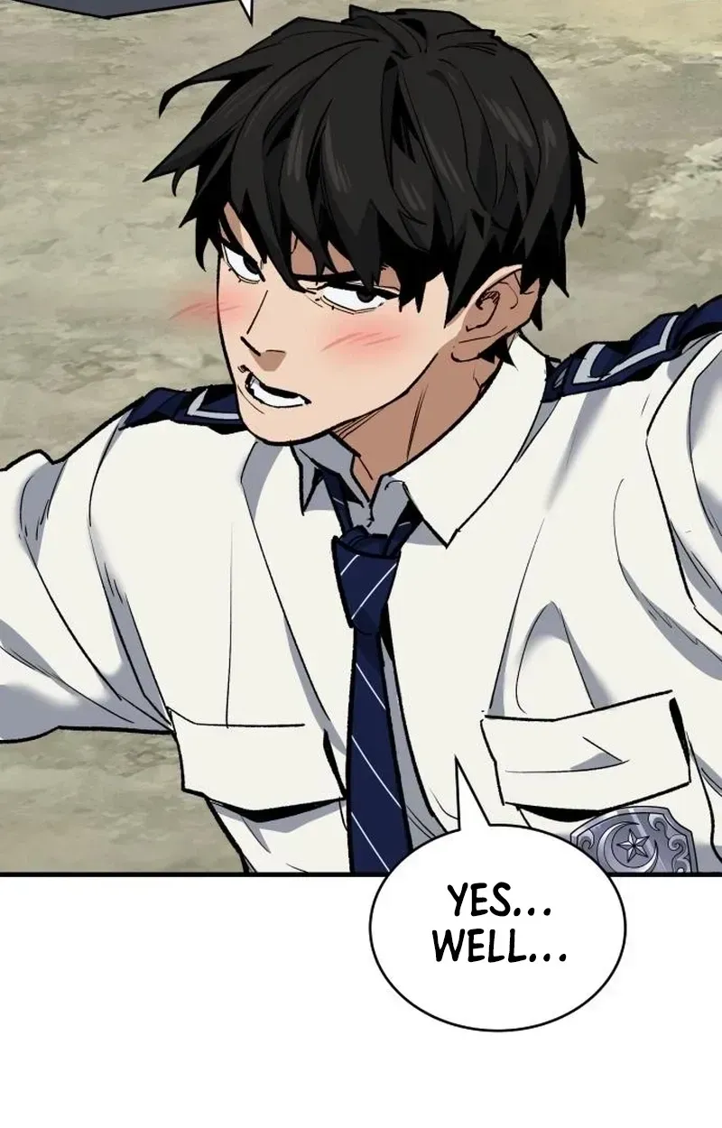 Joseon's Yakshas Chapter 1 page 85 - 
