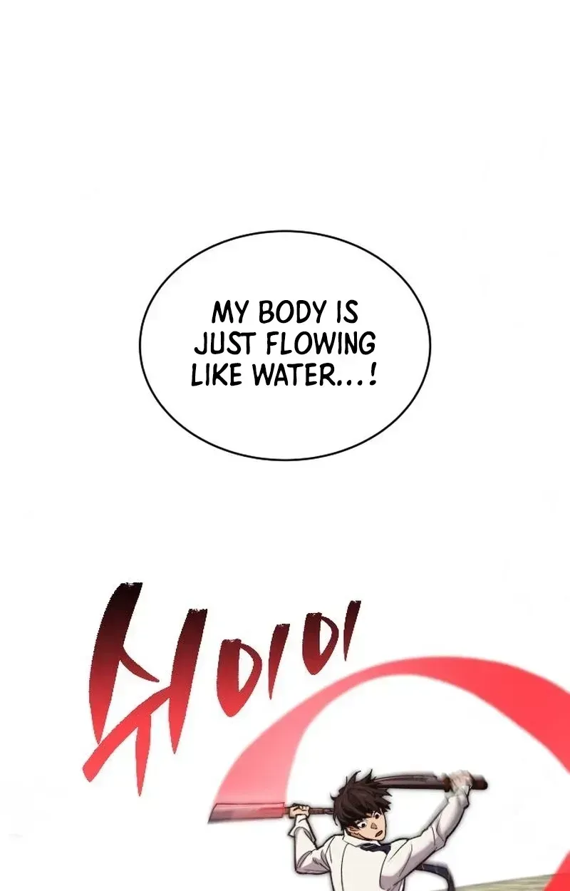Joseon's Yakshas Chapter 1 page 96 - 
