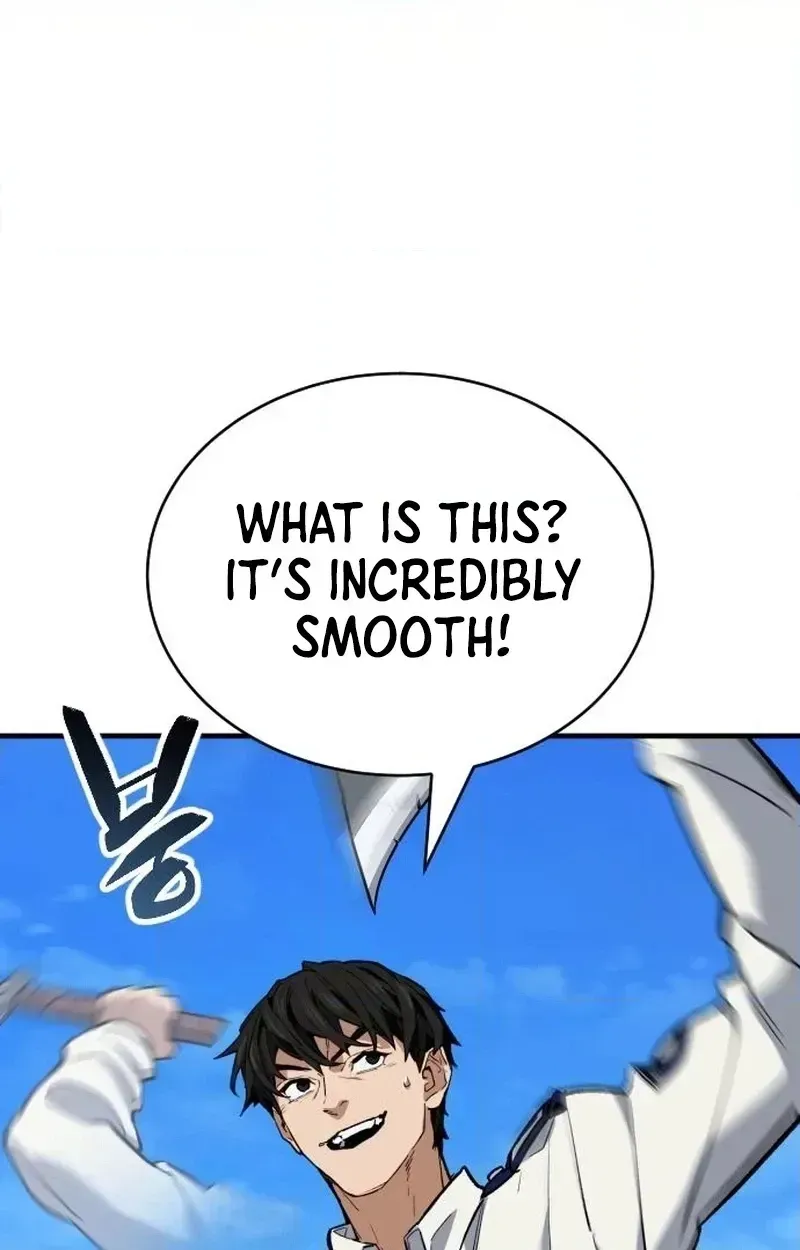 Joseon's Yakshas Chapter 1 page 100 - 