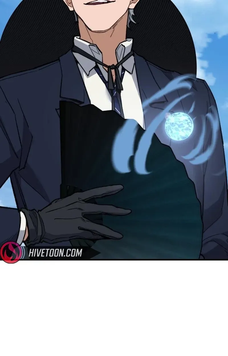 Joseon's Yakshas Chapter 10 page 125 - 