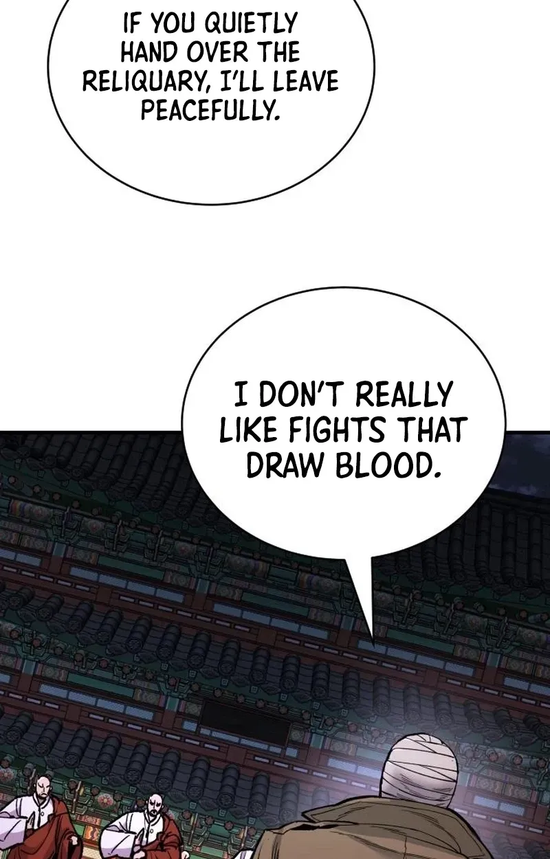 Joseon's Yakshas Chapter 10 page 153 - 