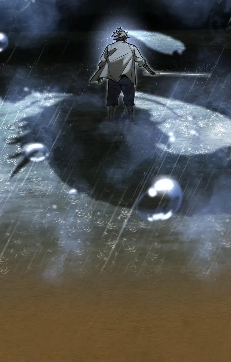 Joseon's Yakshas Chapter 10 page 17 - 