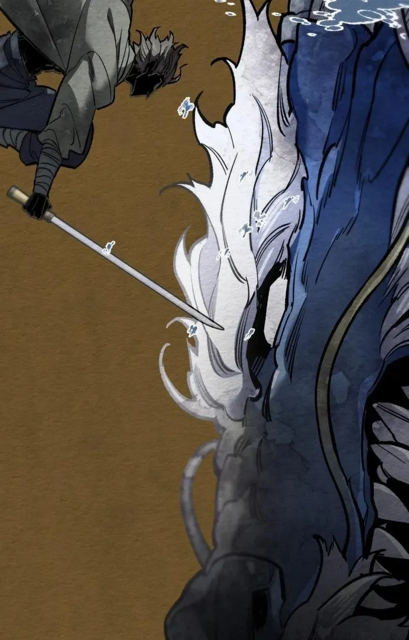 Joseon's Yakshas Chapter 10 page 19 - 