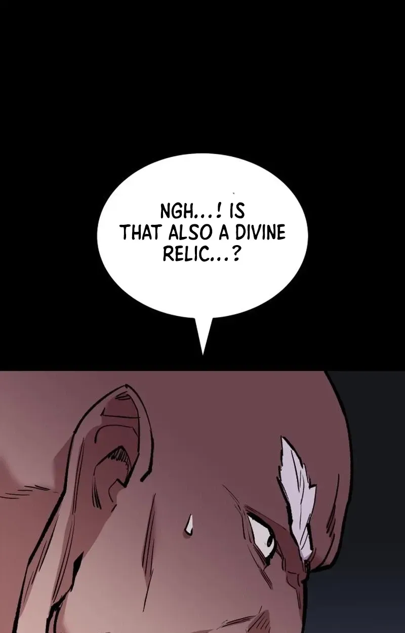 Joseon's Yakshas Chapter 10 page 197 - 