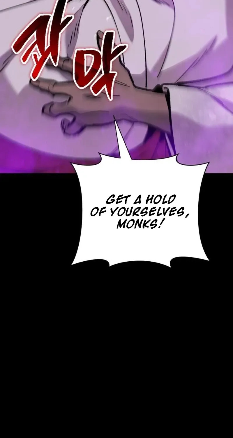 Joseon's Yakshas Chapter 10 page 208 - 