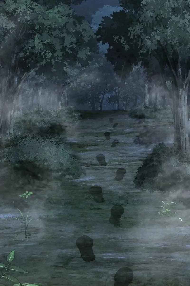 Joseon's Yakshas Chapter 10 page 24 - 