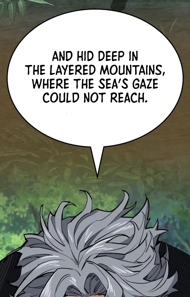 Joseon's Yakshas Chapter 10 page 25 - 
