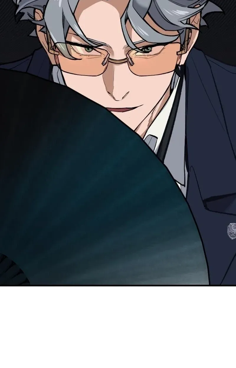 Joseon's Yakshas Chapter 10 page 26 - 