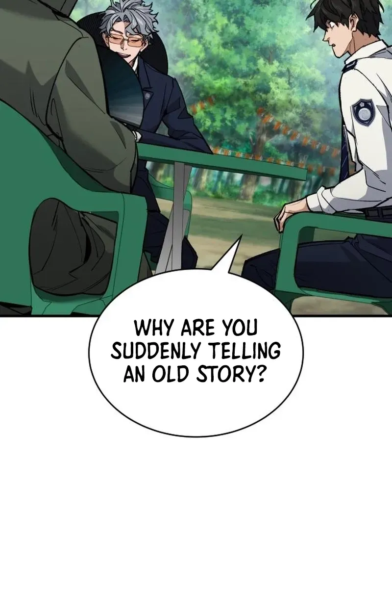 Joseon's Yakshas Chapter 10 page 28 - 